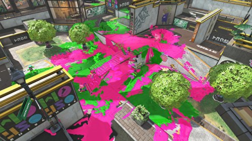 Splatoon 2: Starter Pack - (NSW) Nintendo Switch Video Games Nintendo   