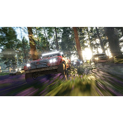 Forza Horizon 4 – (XB1) Xbox One Video Games Microsoft   