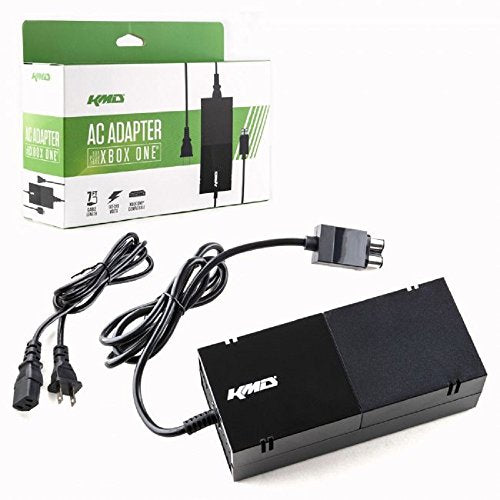 KMD Xbox One AC Adapter Power Supply - (XB1)  Xbox One Accessories KMD   