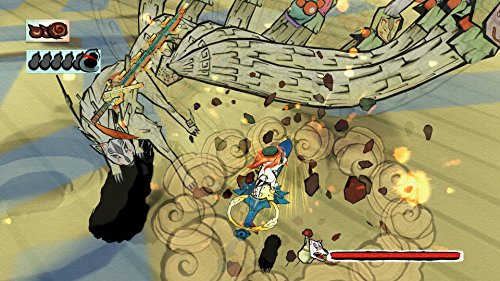 Okami HD - (XB1) Xbox One Video Games Capcom   