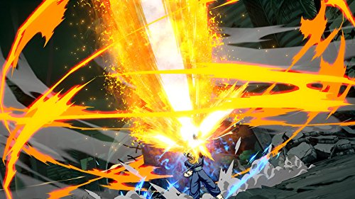 Dragon Ball Fighterz - (XB1) Xbox One Video Games BANDAI NAMCO Entertainment   