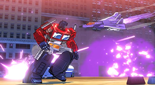 Transformers Devastation - (XB1) Xbox One Video Games ACTIVISION   