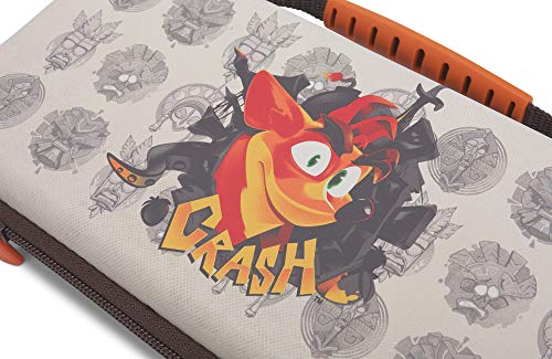 PowerA Protection Case (Crash Bandicoot 4: It's About Time) - (NSW) Nintendo Switch Accessories PowerA   