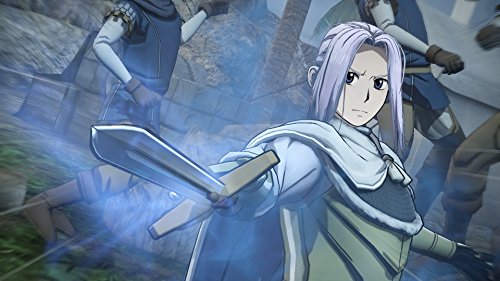 Arslan: The Warriors of Legend - (XB1) Xbox One Video Games Koei Tecmo   