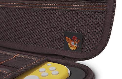 PowerA Protection Case (Crash Bandicoot 4: It's About Time) - (NSW) Nintendo Switch Accessories PowerA   