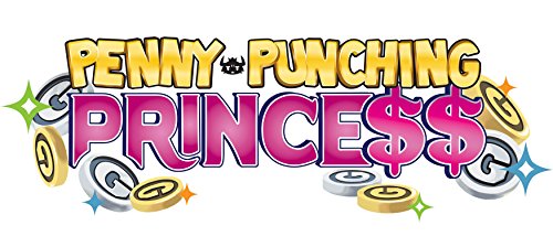 Penny-Punching Princess - (NSW) Nintendo Switch Video Games NIS America   