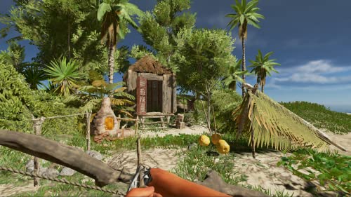 Stranded Deep - (NSW) Nintendo Switch Video Games Beam Team   