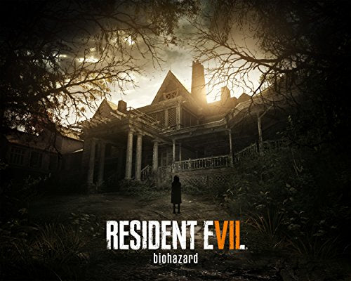 Resident Evil 7: biohazard - (XB1) Xbox One Video Games Capcom   