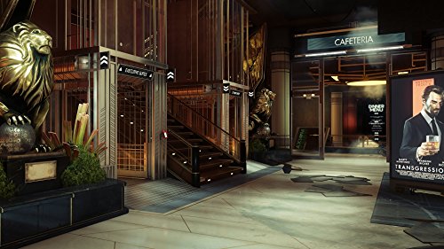 Prey - (XB1) Xbox One Video Games Bethesda   