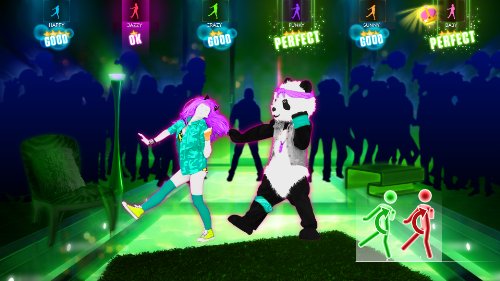 Just Dance 2014 (Kinect Required) - (XB1) Xbox One Video Games Ubisoft   