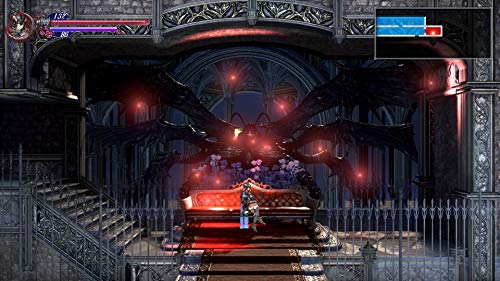 Bloodstained: Ritual of the Night - (PS4) PlayStation 4 Video Games 505 Games   