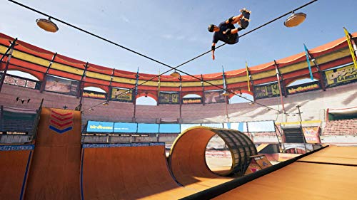 Tony Hawk's Pro Skater 1+2 - (NSW) Nintendo Switch Video Games Activision   