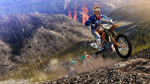 MX vs. ATV: Supercross Encore - (XB1) Xbox One Video Games THQ Nordic   