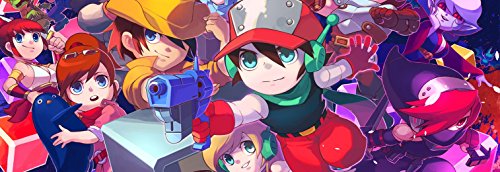 Crystal Crisis - (NSW) Nintendo Switch Video Games Nicalis   