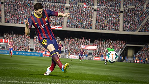 FIFA 15 (Ultimate Edition) - (XB1) Xbox One Video Games Electronic Arts   