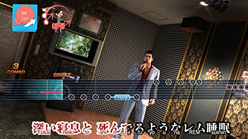 Yakuza 6: The Song of Life (After Hours Premium Edition) - (PS4) PlayStation 4 Video Games SEGA   