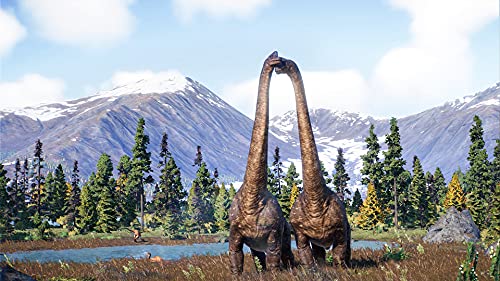 Jurassic World Evolution 2 - (PS5) PlayStation 5 Video Games Sold Out   