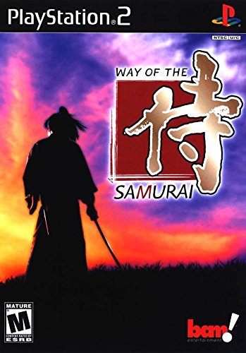 Way of the Samurai - (PS2) PlayStation 2 Video Games BAM! Entertainment   