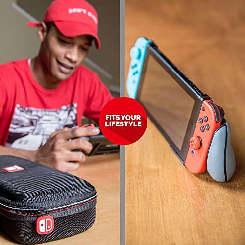 RDS Industries GoPlay Game Traveler Pack - (NSW) Nintendo Switch Video Games RDS Industries   