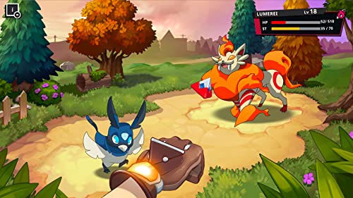 Nexomon + Nexomon Extinction - Complete Collection - (NSW) Nintendo Switch Video Games PQube   