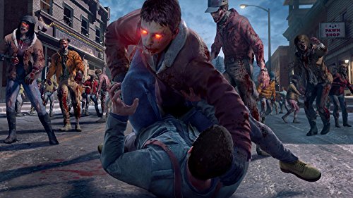 Dead Rising 4 - (XB1) Xbox One Video Games Microsoft   