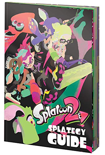 Splatoon 2: Starter Pack - (NSW) Nintendo Switch Video Games Nintendo   