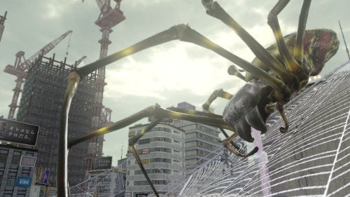 Earth Defense Force 2025 - Xbox 360 Video Games D3 Publisher   