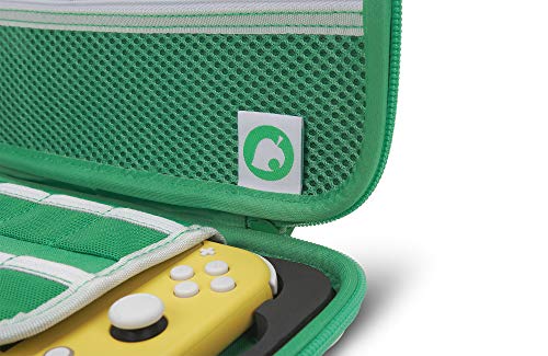 PowerA Protection Case (Animal Crossing) - (NSW) Nintendo Switch Accessories PowerA   