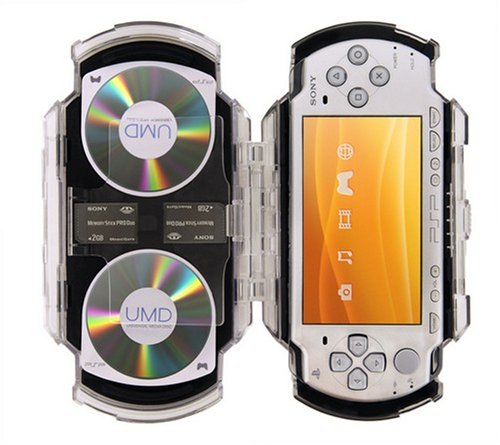 PSP Traveler Case - Sony PSP Accessories PlayStation   