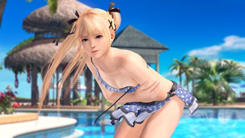 DEAD OR ALIVE Xtreme 3 Fortune PlayStation 4 Video Games Tecmo   