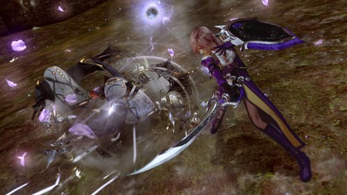 Lightning Returns: Final Fantasy XIII - Xbox 360 Video Games Microsoft   