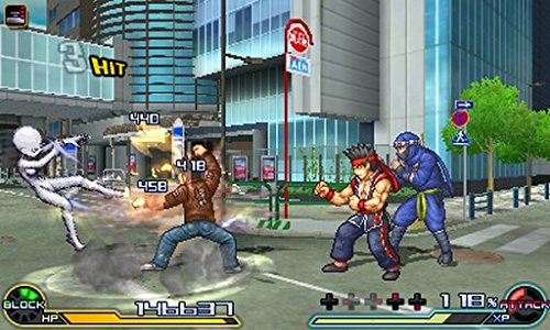 Project X Zone 2 - Nintendo 3DS Video Games BANDAI NAMCO Entertainment   