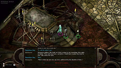 Planescape Torment & Icewind Dale: Enhanced Editions - PlayStation 4 Video Games Skybound Games   