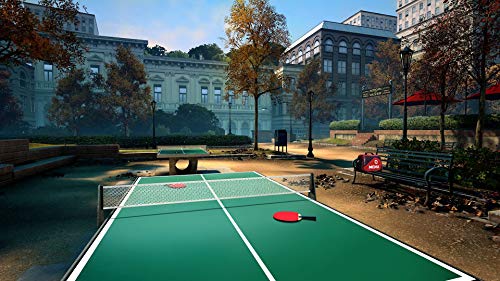 VR Ping Pong Pro (PlayStation VR) - (PS4) PlayStation 4 Video Games Merge Games   