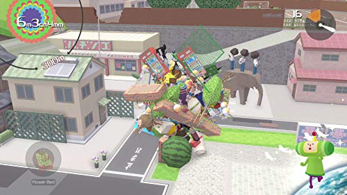 Katamari Damacy REROLL - PlayStation 4 Video Games BANDAI NAMCO Entertainment   