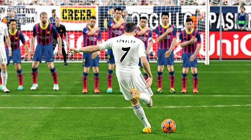 Pro Evolution Soccer 2015 - (XB1) Xbox One Video Games Konami   