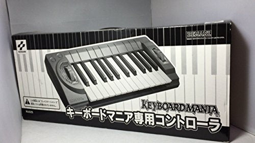 Konami KeyboardMania Controller - (PS2) PlayStation 2 [Pre-Owned] (Japanese Import) Accessories Konami   