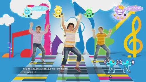 Just Dance Kids 2014 (Kinect Required) - Xbox 360 Video Games Ubisoft   