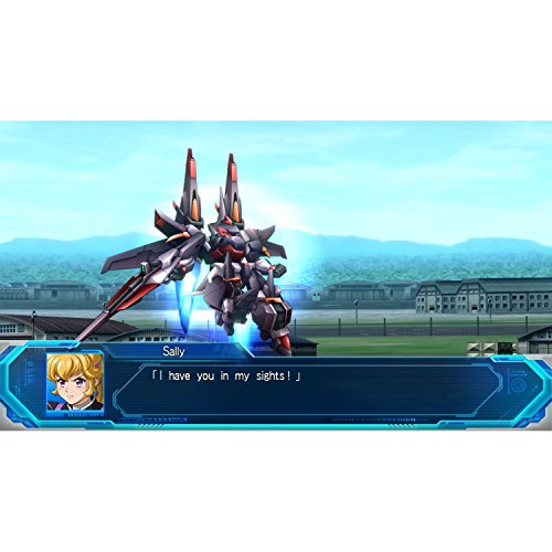 Super Robot Wars OG: The Moon Dwellers (English Subtitles) - (PS4) PlayStation 4 (Japanese Import) Video Games Bandai Namco   