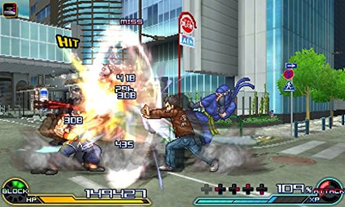 Project X Zone 2 - Nintendo 3DS Video Games BANDAI NAMCO Entertainment   