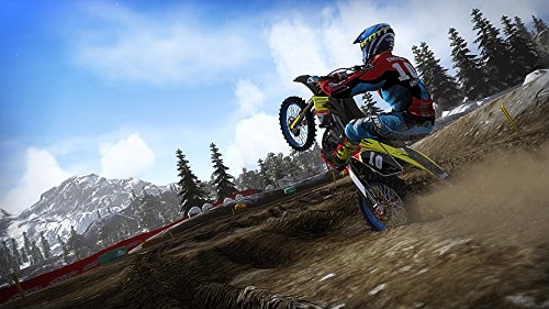 MX vs. ATV: Supercross Encore - (XB1) Xbox One Video Games THQ Nordic   