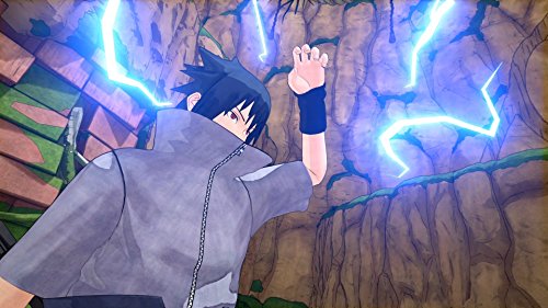 Naruto to Boruto: Shinobi Striker - (XB1) Xbox One Video Games BANDAI NAMCO Entertainment   