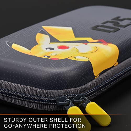 PowerA Protection Case (Pikachu 025) - (NSW) Nintendo Switch Accessories PowerA   