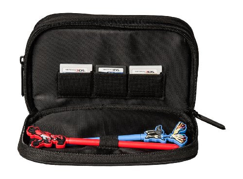 PowerA Pokemon X/Y Day Trip Kit - Nintendo 3DS Accessories PowerA   