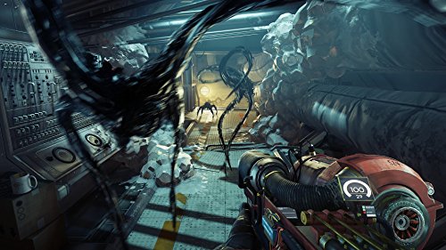 Prey - (XB1) Xbox One Video Games Bethesda   