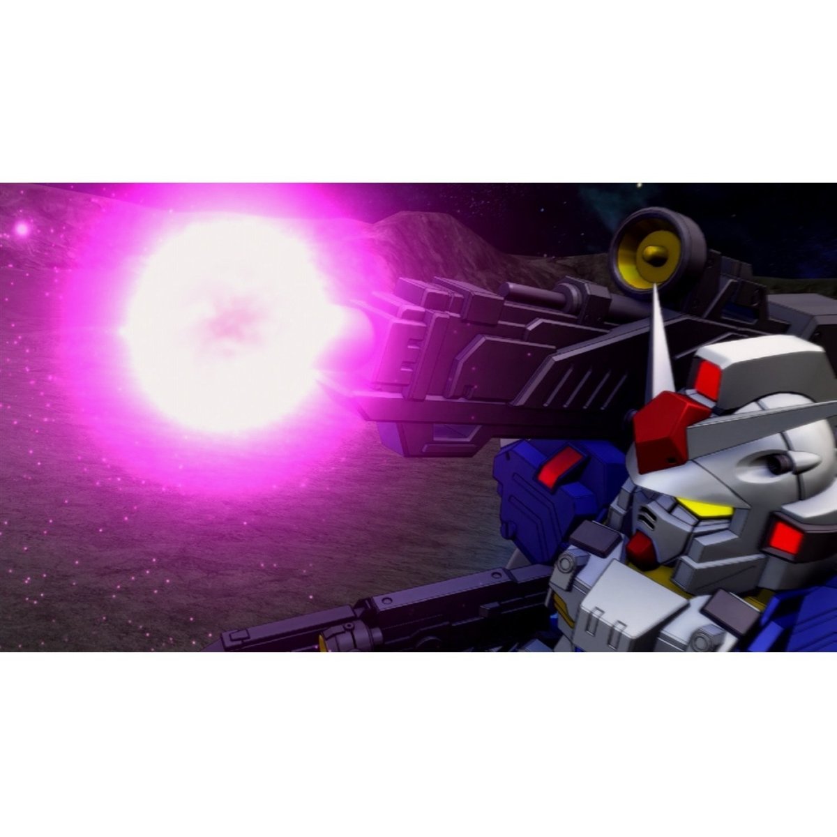 SD Gundam G Generation Genesis (English Subtitles) - (PS4) PlayStation 4 [Pre-Owned] (Asia Import) Video Games BANDAI NAMCO Entertainment   