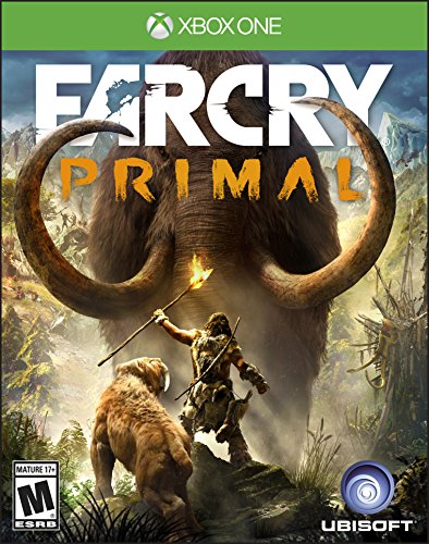 Far Cry Primal - (XB1) Xbox One [Pre-Owned] Video Games Ubisoft   