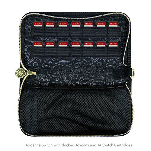 PDP Premium Console Case (Zelda Edition) - (NSW) Nintendo Switch Accessories PDP   