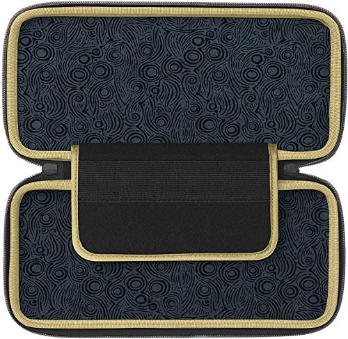 HORI Alumi Case (The Legend of Zelda: Breath of the Wild) - (NSW) Nintendo Switch Accessories HORI   