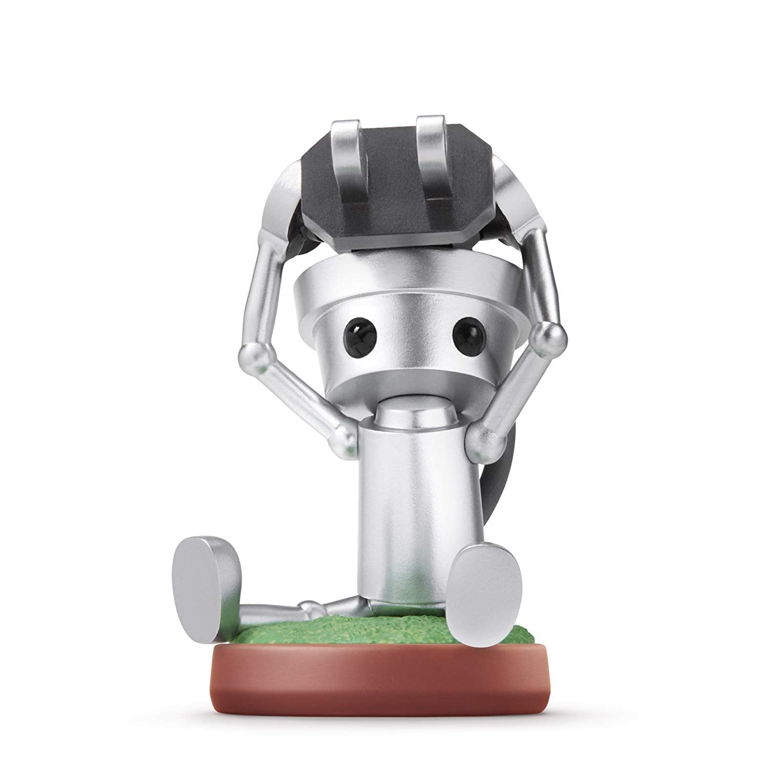 Chibi-Robo (Chibi-Robo series) - Nintendo 3DS Amiibo Amiibo Nintendo   